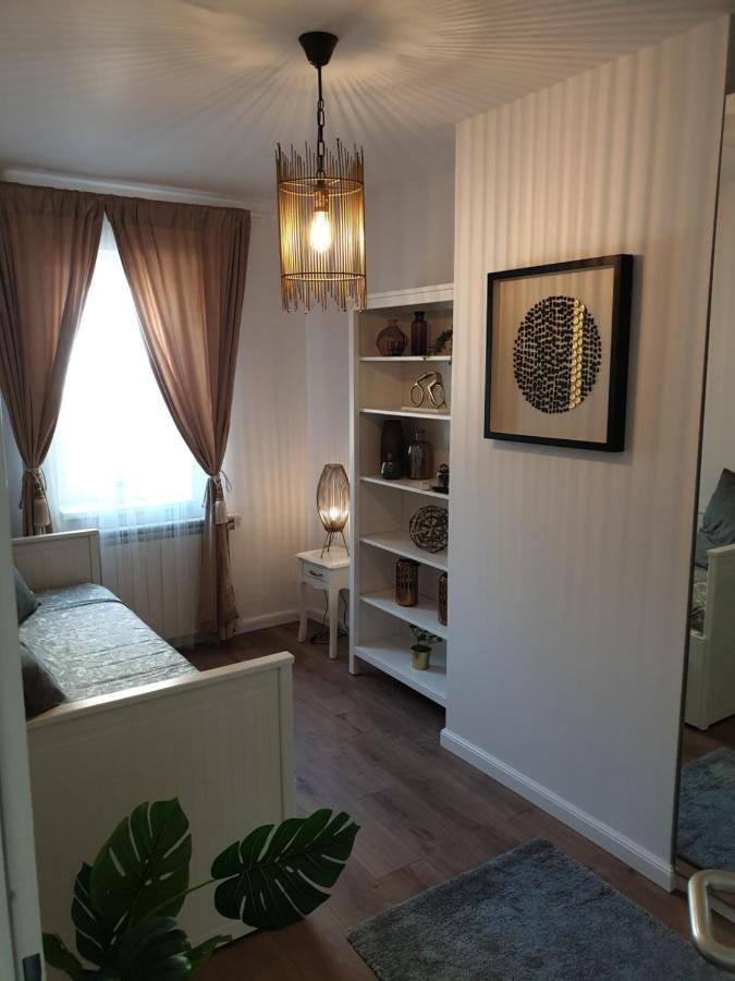 Apartman Guru 1 Szeged Esterno foto