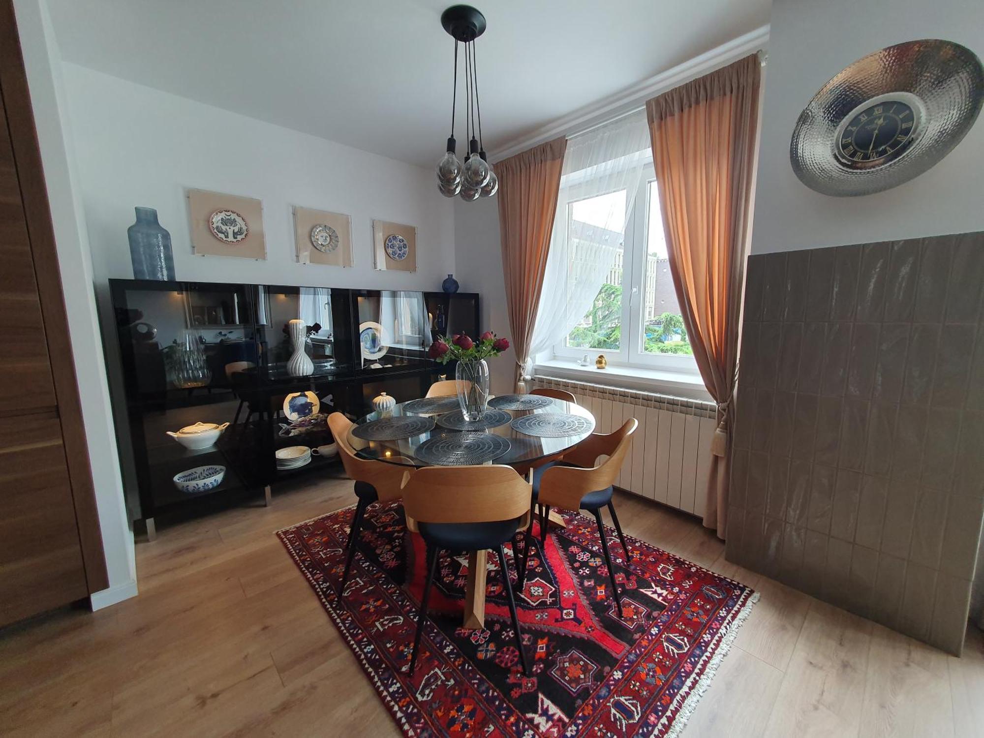 Apartman Guru 1 Szeged Esterno foto